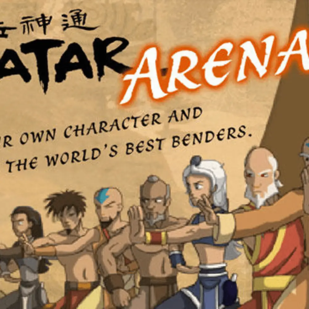 avatar arena