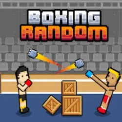 boxing random