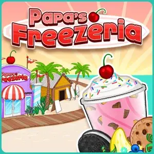 papas freezeria