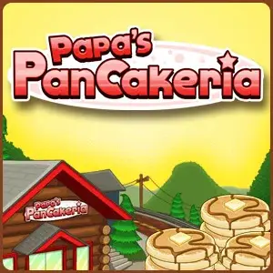 papas pancakeria