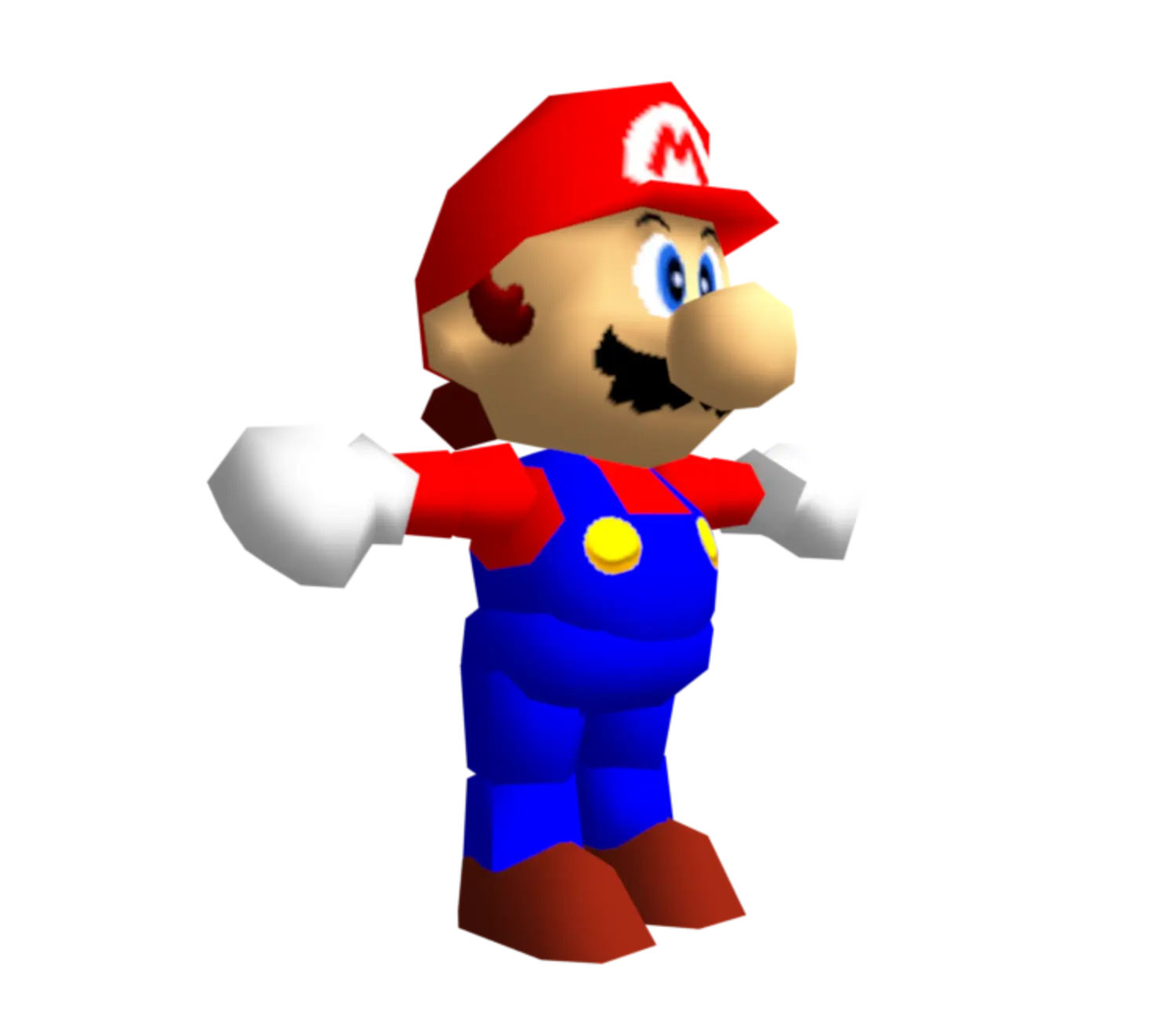 super mario 64