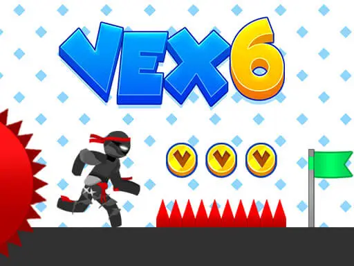 vex 6